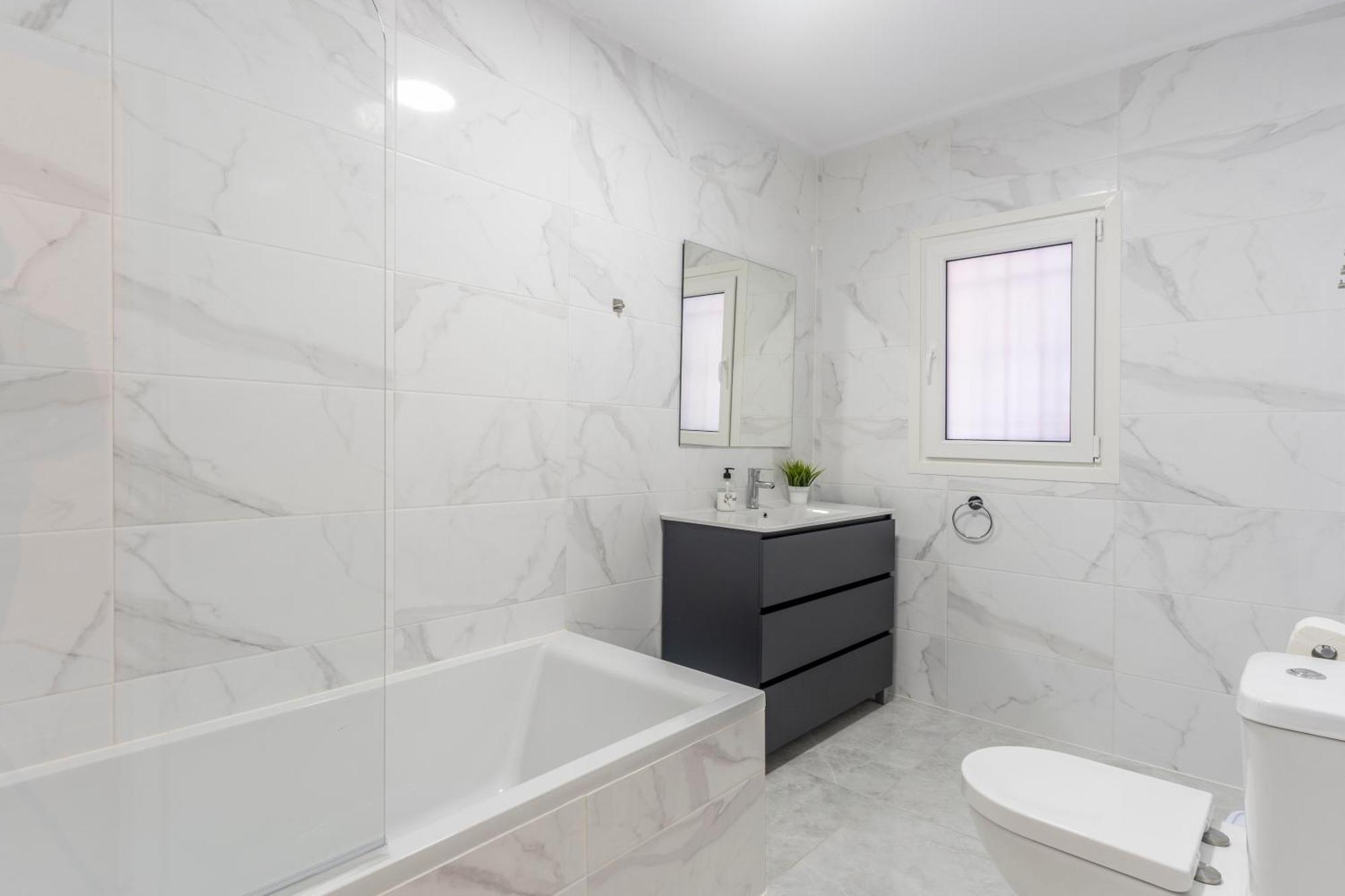 Beautiful 5 Bedroom Villa, Sea Views, Private Pool, Estepona Newly Refurbished Exterior foto